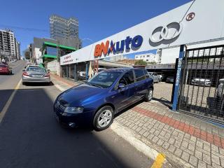 Foto do veículo Fiat Stilo Dualogic 1.8 Sp Flex 8v 5p