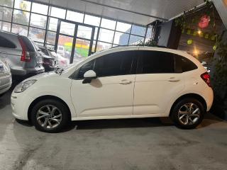 Foto do veículo Citroen C3 1.5 8v Flex Tendance