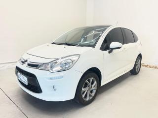 Foto do veículo Citroen C3 1.5 8v Flex Tendance