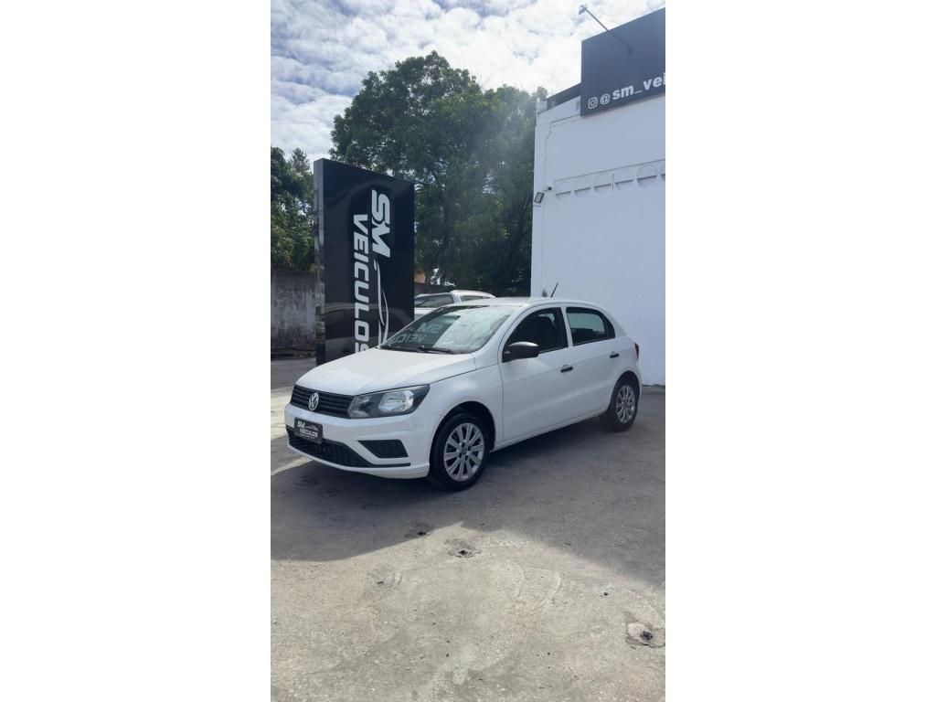 Volkswagen Gol 2023