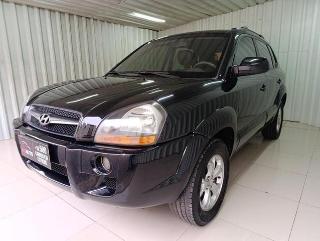 Foto do veículo Hyundai Tucson 2.0l 16v Flex Gls Auto