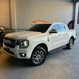 Foto do veículo Ford Ranger 3.0 Cd Limited Auto 4wd