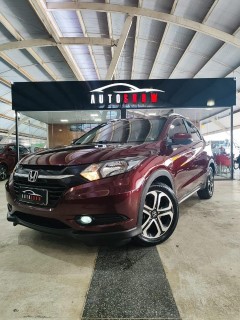 Foto do veículo Honda Hr-v Exl 1.8 Flexone 16v 5p Aut.