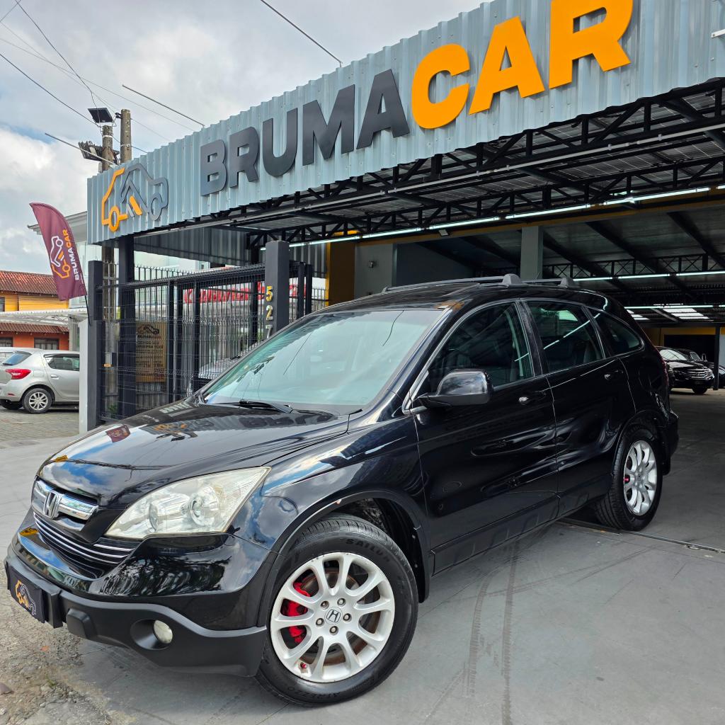 Honda Cr-V 2.0 16V AUT. 2007