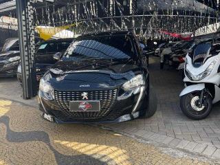 Foto do veículo Peugeot 208 Active Pack 1.6 Flex 16v 5p Aut.