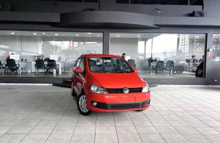 Foto do veículo Volkswagen Fox 1.0 Mi Total Flex 8v 5p