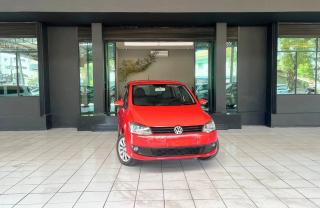Foto do veículo Volkswagen Fox 1.0 Mi Total Flex 8v 5p