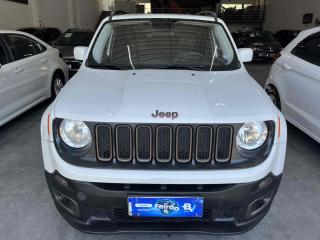 Foto do veículo Jeep Renegade 1.8 E.torq Flex Sport Auto