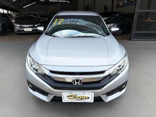 Foto do veículo Honda Civic Sedan Exl 2.0 Flex 16v Aut.4p