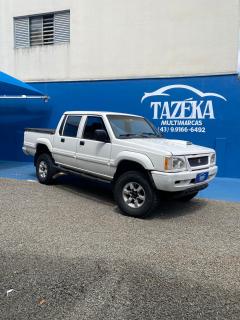 Foto do veículo Mitsubishi L200 2.5 L 4x4