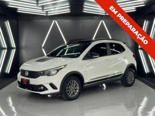 Foto do veículo Fiat Argo 1.3 Trekking
