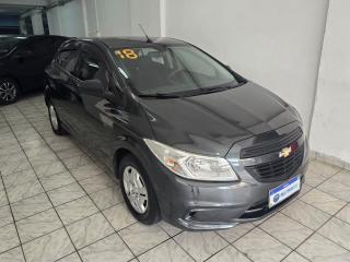 Foto do veículo Chevrolet Onix 1.0 Spe/4 Eco Joy