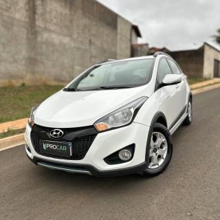 Foto do veículo Hyundai Hb20 1.6 X Style