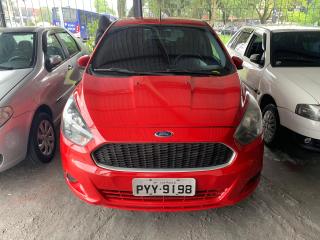 Foto do veículo Ford Ka Ka Trail 1.0 12v Flex Mec. 5p