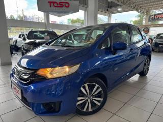 Foto do veículo Honda Fit 1.5 16v Flex Ex Cvt