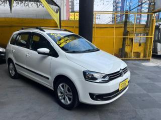 Foto do veículo Volkswagen Spacefox 1.6 Vht Total Flex Trend