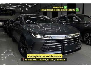 Foto do veículo Byd King 1.5 Phev Dm-i Gs Auto