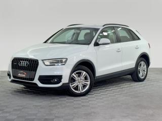Foto do veículo Audi Q3 2.0 Tfsi Attraction S Tronic Quattro