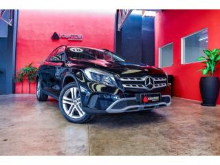 Foto do veículo Mercedes-benz Gla 200 Style 1.6 Tb 16v/flex Aut.