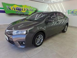 Foto do veículo Toyota Corolla 2.0 Xei Multidrive-s