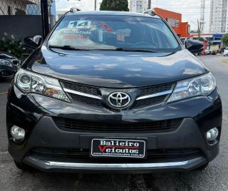 Foto do veículo Toyota Rav4 2.0 4x4 16v Aut.