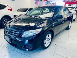 Foto do veículo Toyota Corolla Gli 1.8 Flex 16v Aut.