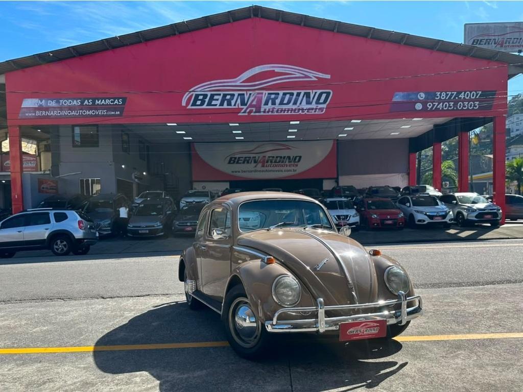 Volkswagen Fusca