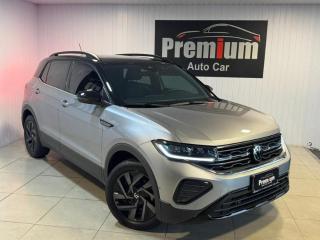 Foto do veículo Volkswagen T-cross Hig. 250 Tsi 1.4 Flex 16v 5p Aut