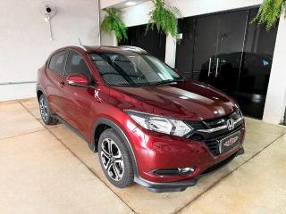 Foto do veículo Honda Hr-v Ex 1.8 Flexone 16v 5p Aut.
