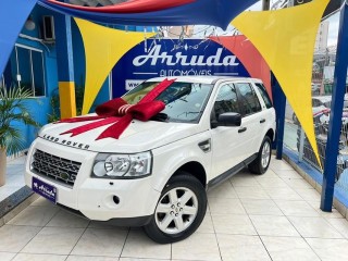 Foto do veículo Land Rover Freelander2 I6 S 3.2 232cv Aut. 5p