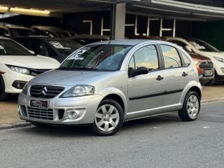 Foto do veículo Citroën C3 Glx 1.4/glx Sonora 1.4 Flex 8v 5p