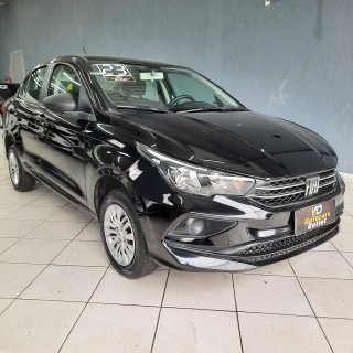 Foto do veículo Fiat Cronos 1.0