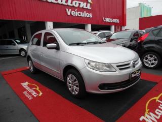 Foto do veículo Volkswagen Gol (novo) 1.0 Mi Total Flex 8v 4p