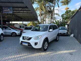 Foto do veículo Chery Tiggo 2.0 16v Auto