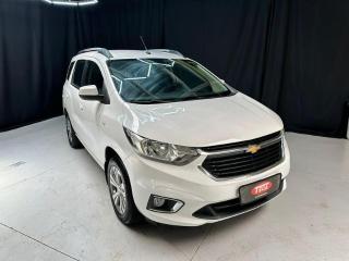 Foto do veículo Chevrolet Spin 1.8 Econoflex Premier 7s Auto