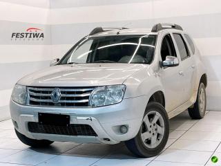Foto do veículo Renault Duster Dynamique 1.6 Flex 16v Mec.