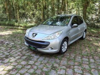 Foto do veículo Peugeot 207 Xr 1.4 Flex 8v 5p