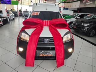 Foto do veículo Fiat Fiorino Endurance Evo 1.4 Flex 8v 2p