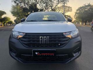 Foto do veículo Fiat Strada 1.4 Cabine Plus Endurance