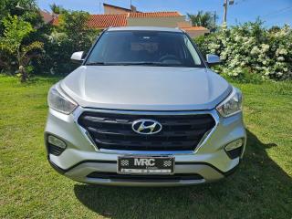 Foto do veículo Hyundai Creta Pulse 1.6 16v Flex Aut.