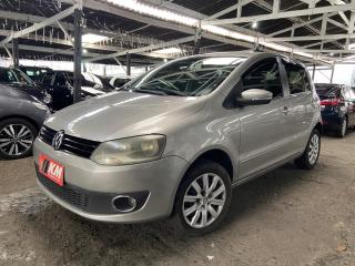 Foto do veículo Volkswagen Fox 1.6 Vht Total Flex