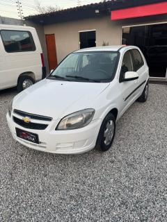 Foto do veículo Chevrolet Celta 1.0l Flexpower Lt