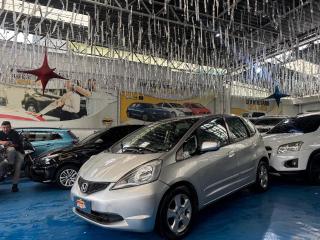 Foto do veículo Honda Fit Lx 1.4/1.4 Flex 8v/16v 5p Mec.