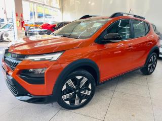 Foto do veículo Renault Kardian Techno 1.0 Turbo