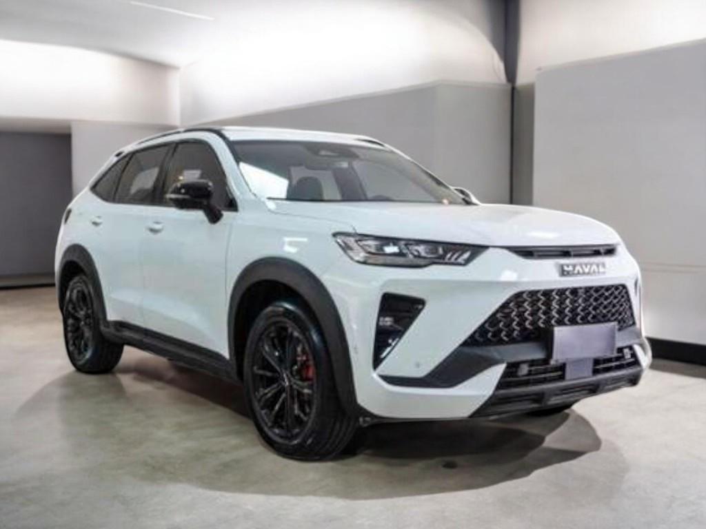 GWM Haval H6 2026
