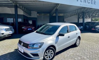 Foto do veículo Volkswagen Gol 1.6 Msi Flex 8v 5p