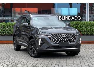Foto do veículo Chery Tiggo 7 T 1.5 16v Turbo Flex Aut.