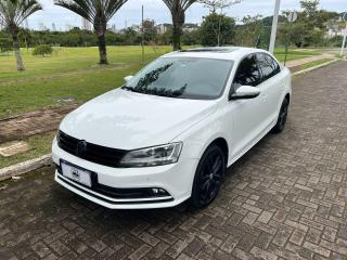 Foto do veículo Volkswagen Jetta Highline 2.0 Tsi 16v 4p Tiptronic