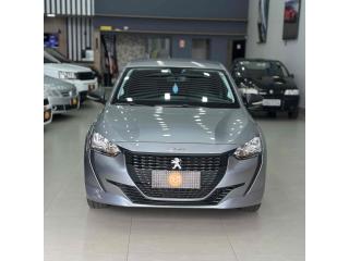 Foto do veículo Peugeot 208 1.0 Like