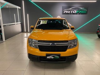 Foto do veículo Ford Maverick 2.0 Lariat Fx4 Auto